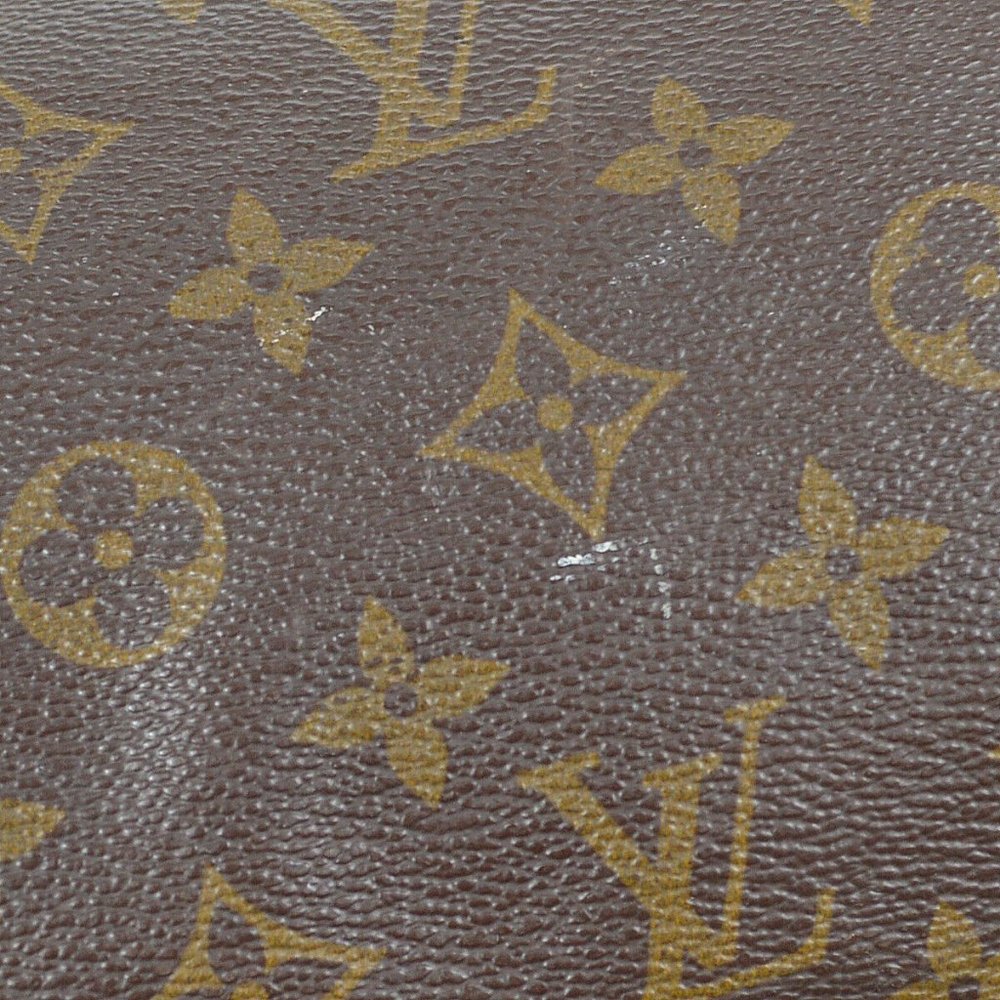 Auth Louis Vuitton Speedy 35 Hand Bag #25307L37B - Picture 4 of 13